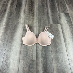 38D‎ Bali Light Pink Bra